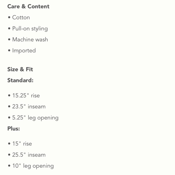 By Anthropologie Smocked Gauze Pants - Picture 5 of 5